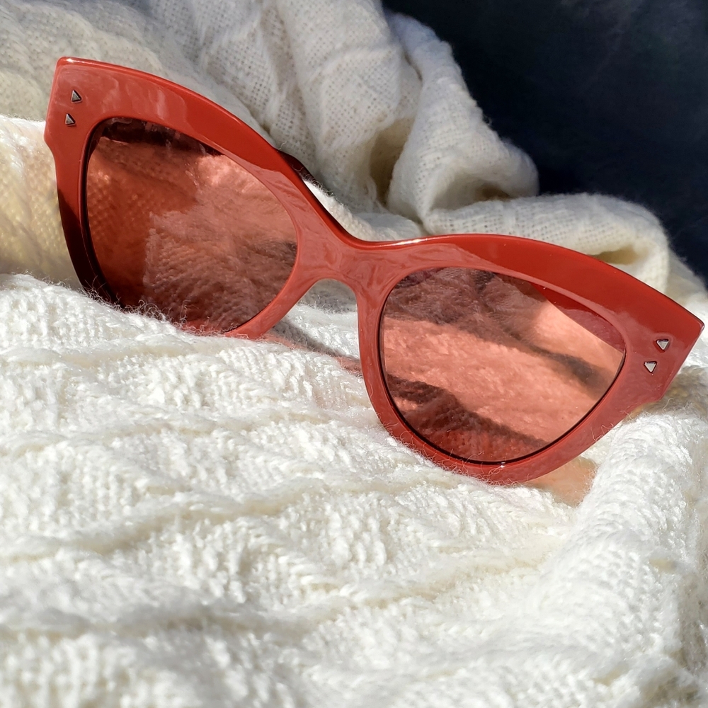 New Fendi sunglasses
